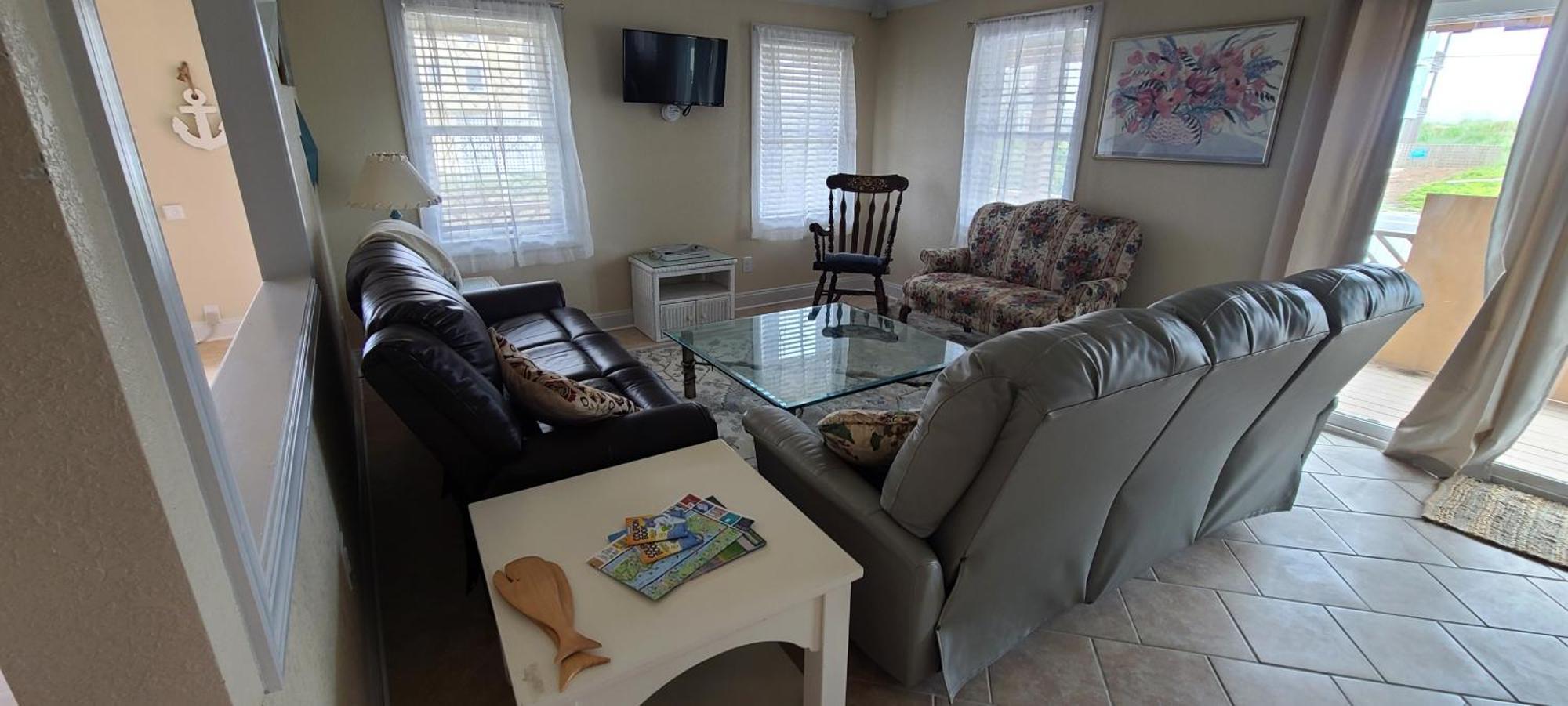 Beach Road Bed And Breakfast Kill Devil Hills Exterior photo